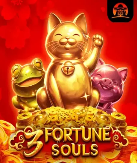 Слот Fortune Souls — это путешествие в мир мистики