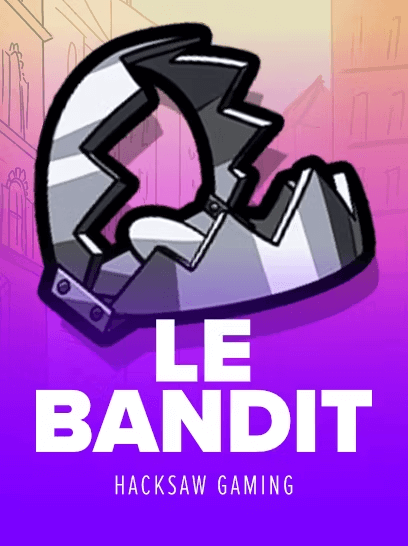 Le Bandit сочетает авантюры и азартные победы
