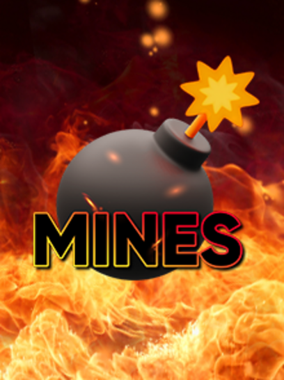 В Mines вас ждут шахты и большие призы