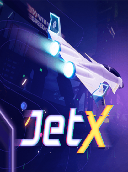 Крутите Smrt JetX и взлетайте к звёздам за призами