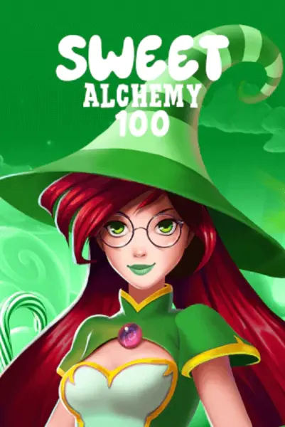 Играйте в Sweet Alchemy ради вкусных наград и веселья