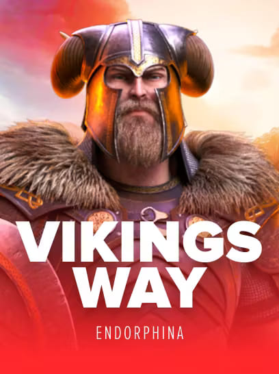 Vikings Way манит игроков севером и большими кушами