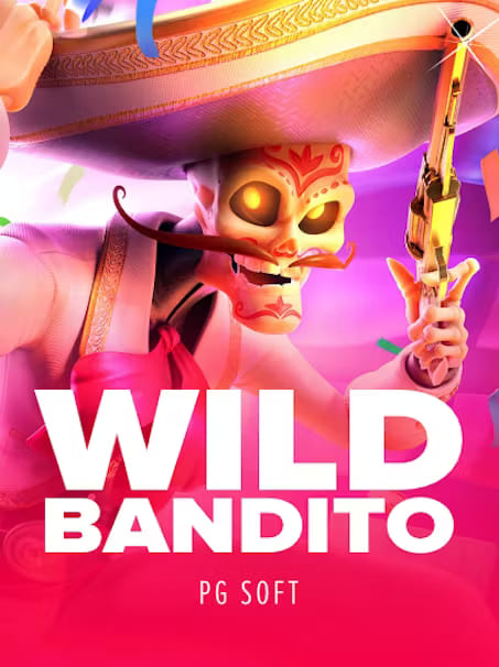 Крутите Wild Bandito, чтобы сорвать мексиканский куш