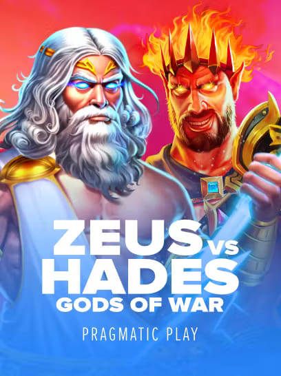Zeus vs Hades дарит игрокам мистику и золотые выигрыши